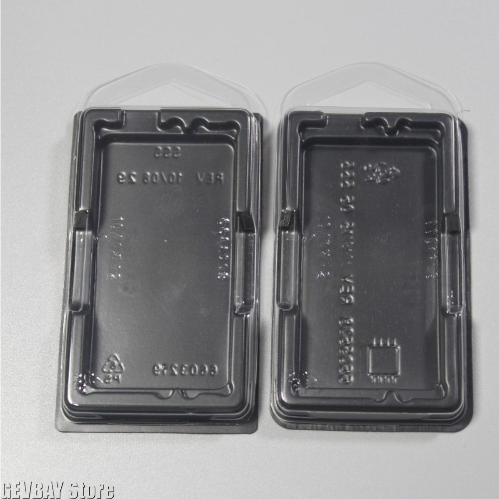 Sodimm Ddr4 - عبوة من 10 صناديق بلاستيكية لحماية