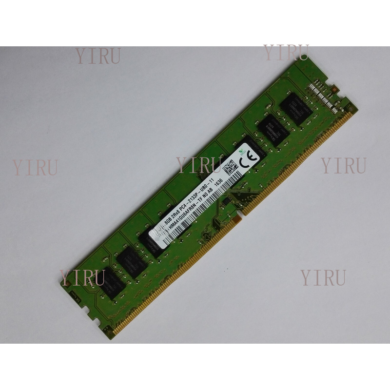 Ddr4 8Gb - ذاكرة وصول عشوائي (RAM) L+ SK