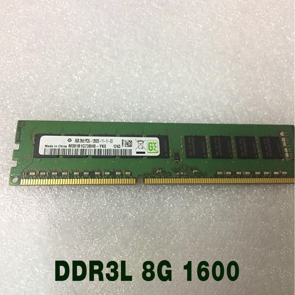 Ecc Ram Server - 1 قطعة ذاكرة خادم NP3020 M2