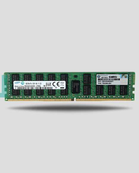 128Gb Ddr4 Ecc Lrdimm 3200Mhz - P00928-B21 ذاكرة رام DDR4 ECC بسعة