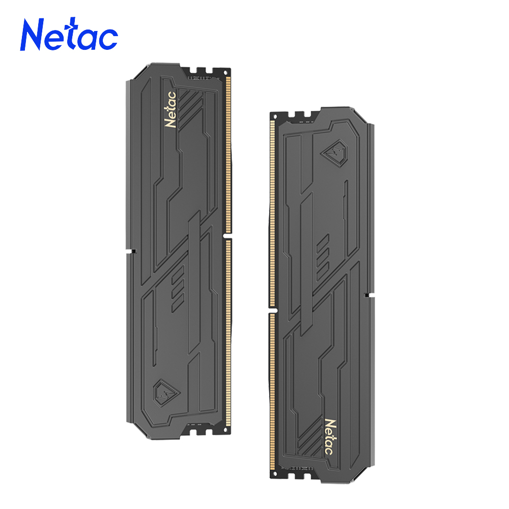 Server Memory Ddr4 - ذاكرة رام Netac DDR4 سعة 8