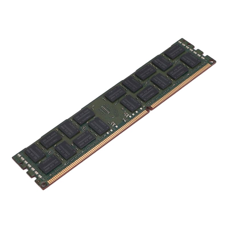 Ddr3 Ram - ذاكرة رام ECC بسعة 8 جيجابايت