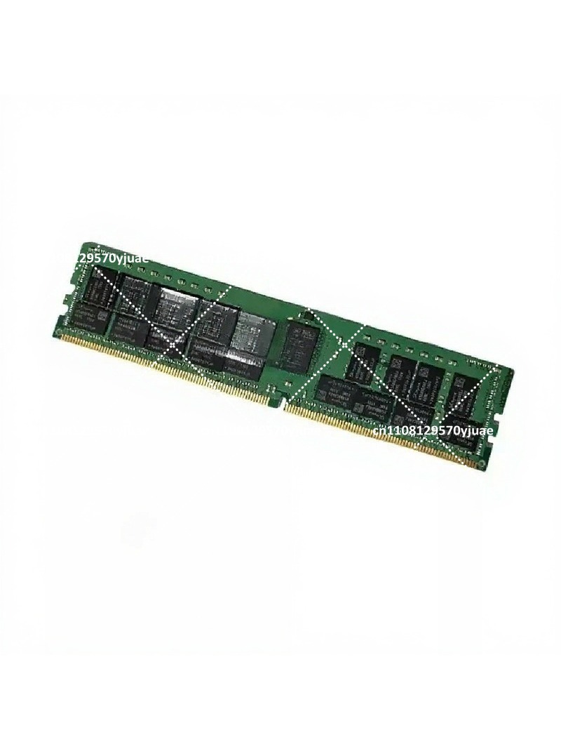 Server Memory Ddr4 - ذاكرة رام للخوادم بسعة 16 جيجابايت،