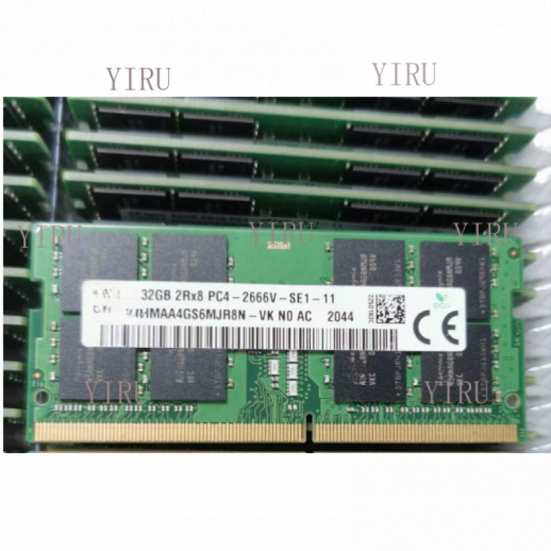 Ddr4 Laptop Ram - ذاكرة وصول عشوائي L+ SK hynix