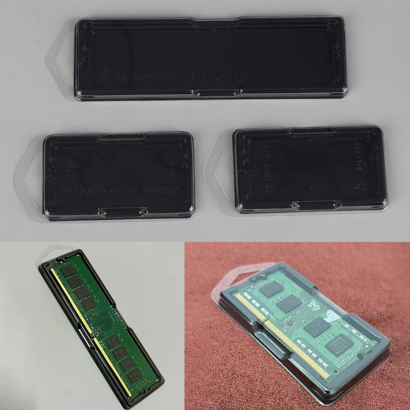 عرض ساخن. عبوة من 10 قطع. علبة - مراجعة Sodimm Ddr4 وسعره