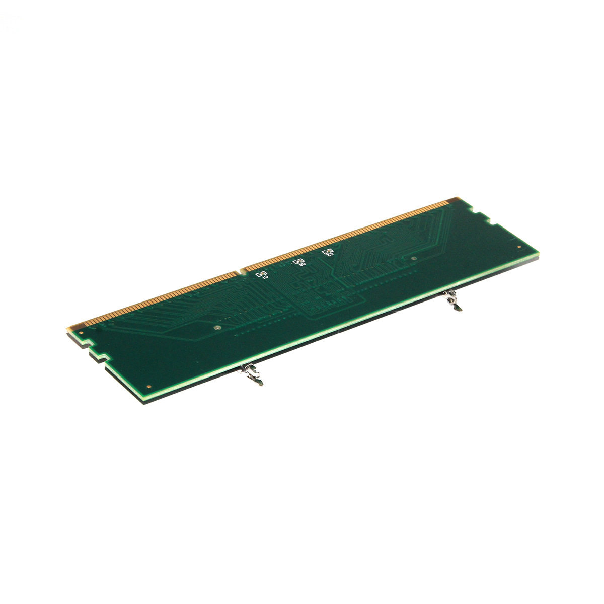 قطعة واحدة من بطاقة نقل الذاكر - مراجعة Sodimm Ddr4 وسعره
