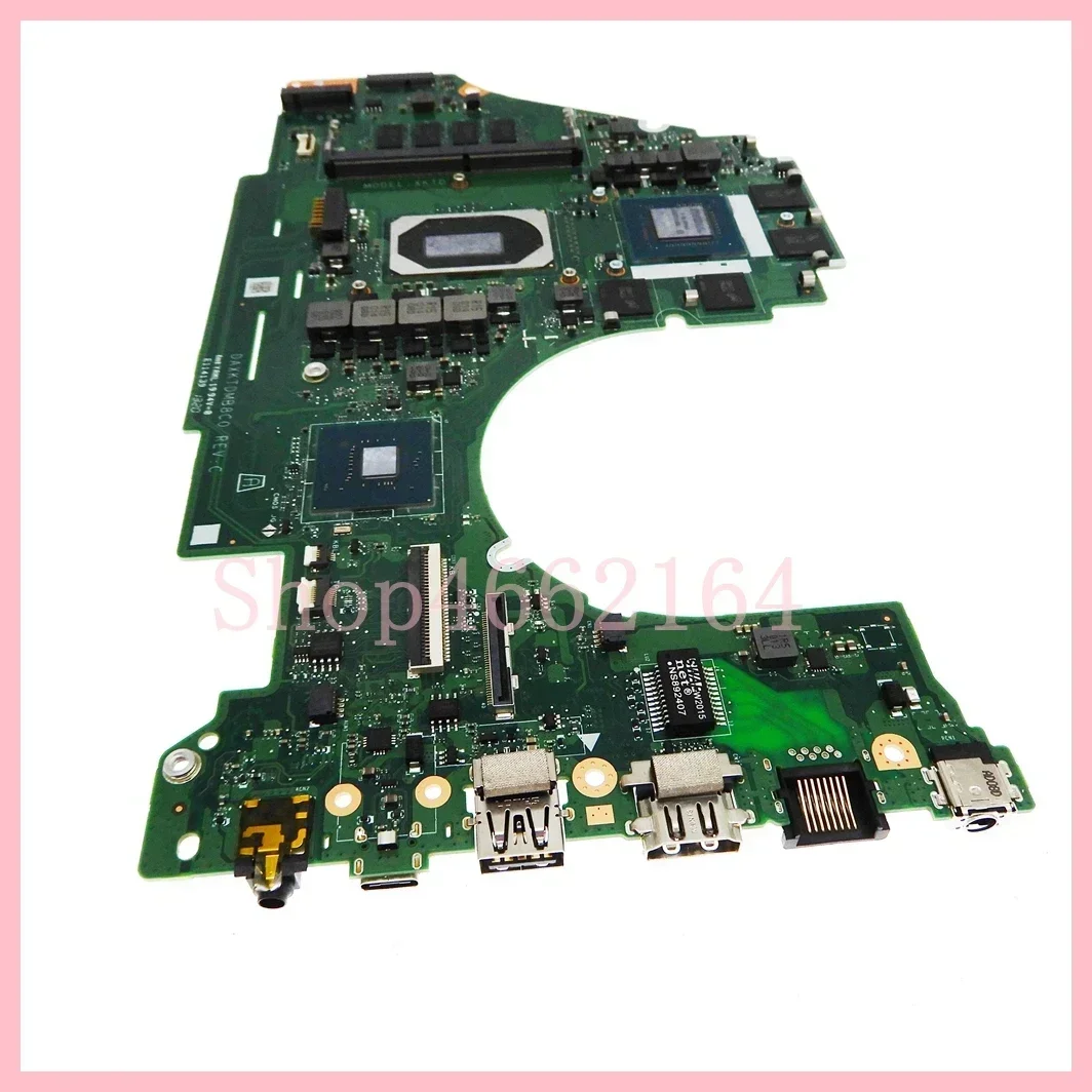 لوحة أم DAXKTDMB8C0 I5 I7-10th - مراجعة Ddr4 8Gb وسعره