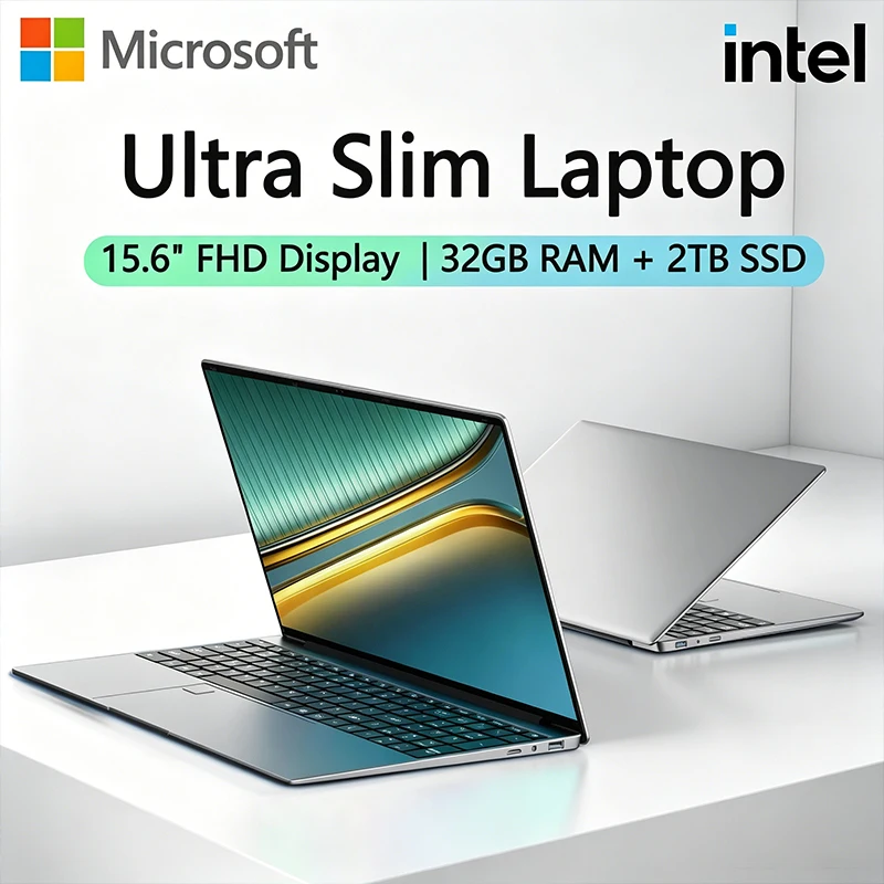 كمبيوتر محمول جديد فائق النحاف - مراجعة Ddr4 Laptop Ram وسعره