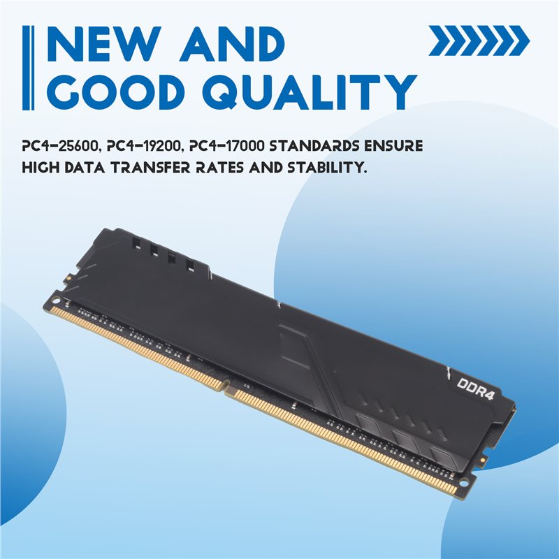 جديد! ذاكرة رام DDR4 بسرعة 320 - مراجعة Ddr4 3200 16Gb وسعره