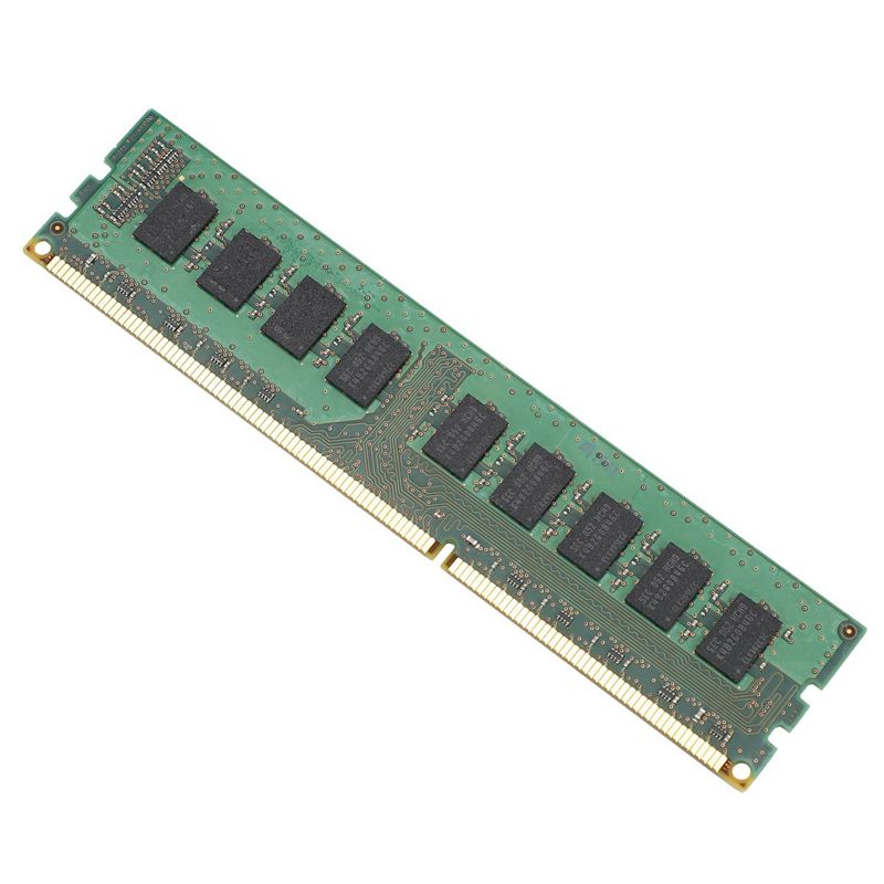 ذاكرة Exquisite-3X 4GB DDR3 13 - مراجعة Ecc Ram Server وسعره