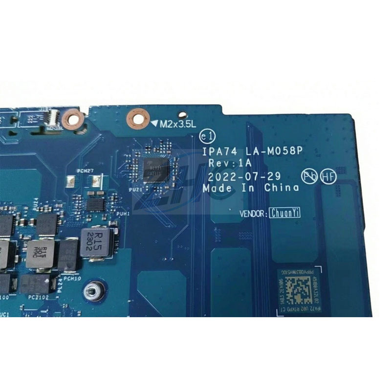لوحة أم للكمبيوتر المحمول LA‑M - مراجعة Sodimm Ddr4 وسعره