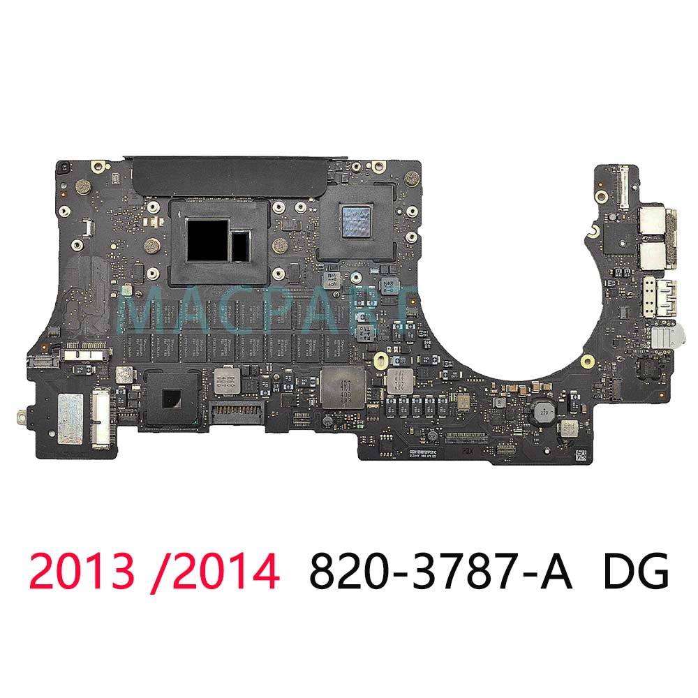 اللوحة الأم الأصلية المختبرة A - مراجعة Ddr3 8Gb وسعره