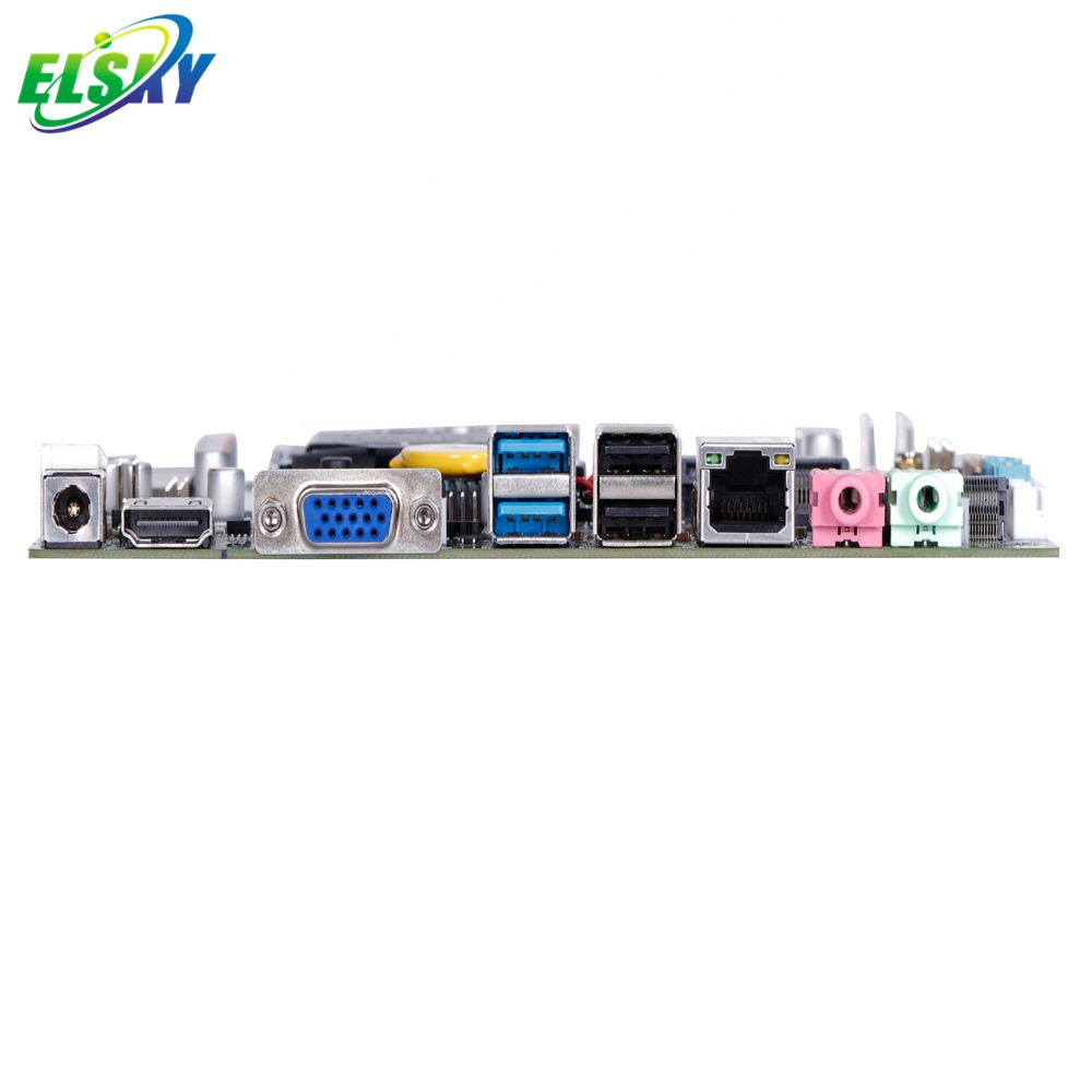 لوحة أم LGA 1150 تدعم معالجات  - مراجعة Ddr4 16Gb وسعره