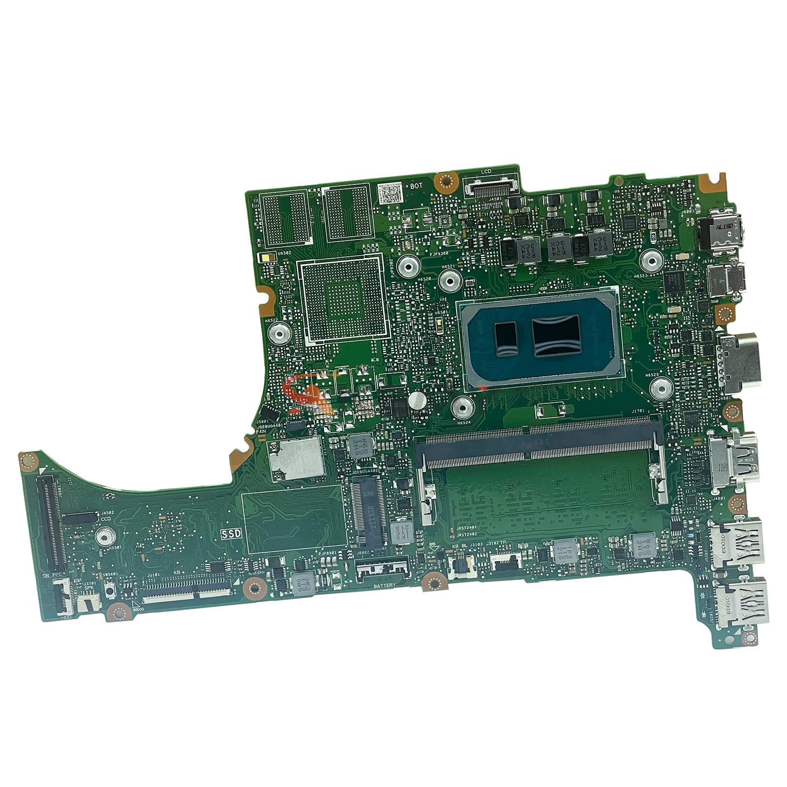 لوحة أم B1400CEPEY لأجهزة ASUS - مراجعة Sodimm Ddr4 وسعره