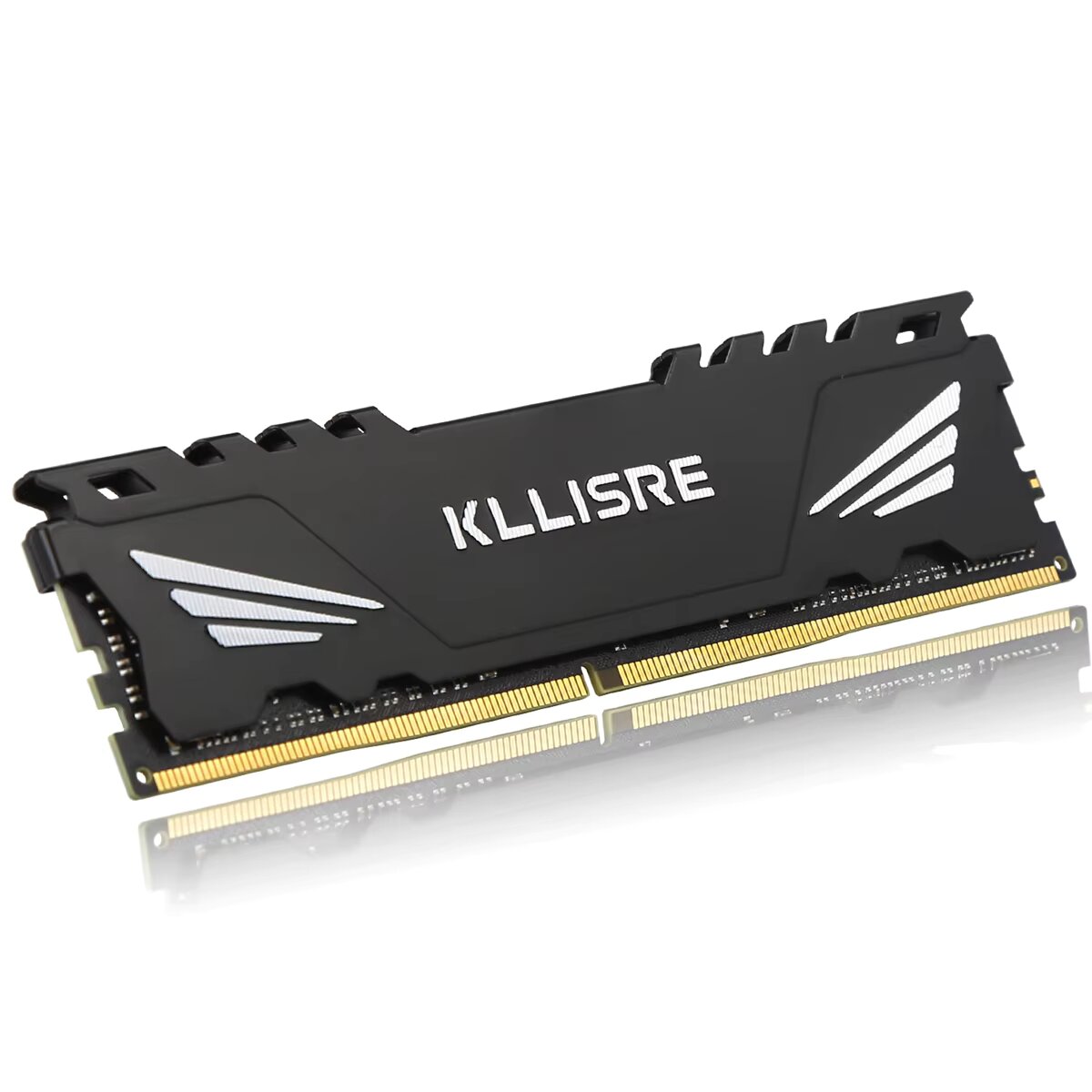 Kllisre DDR4 8GB 2666MHz 8G 32 - مراجعة Server Memory Ddr4 وسعره
