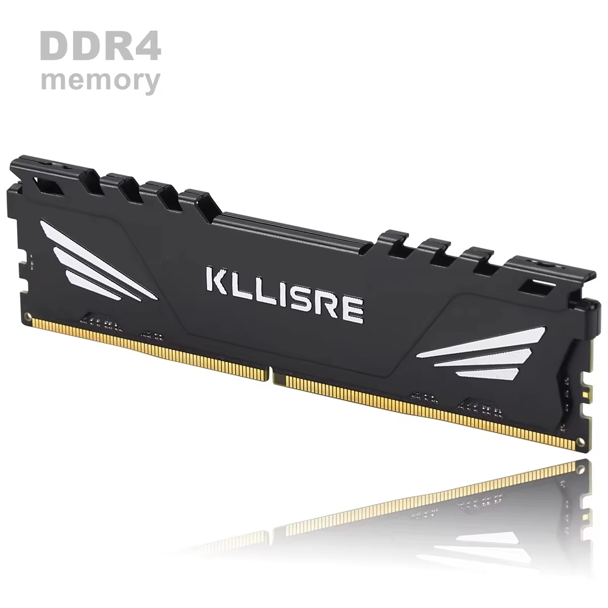 Kllisre DDR4 8GB 2666MHz 8G 32 - مراجعة Server Memory Ddr4 وسعره