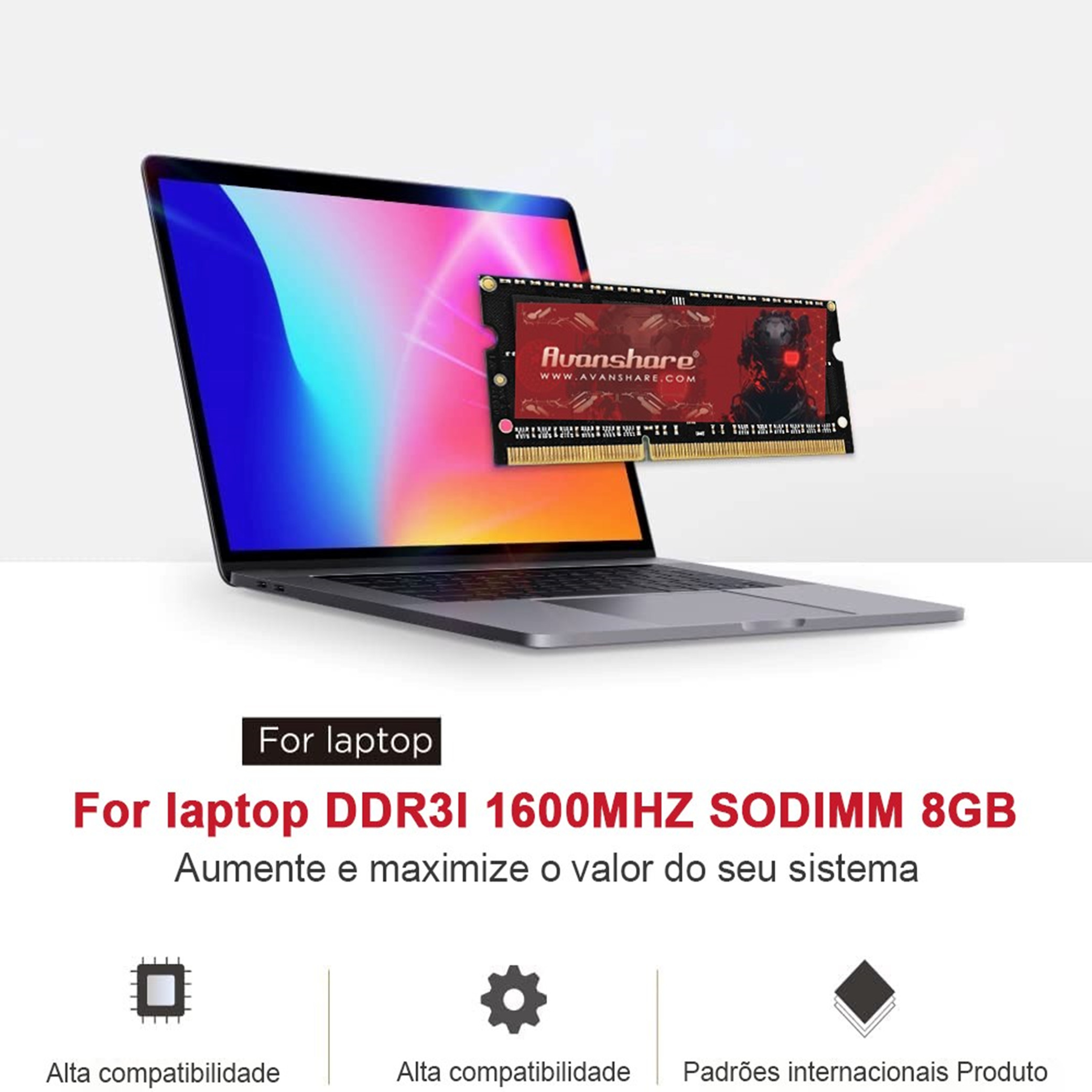 ذاكرة رام أفاشير DDR5 DDR4 DDR - مراجعة Ddr4 3200Mhz وسعره