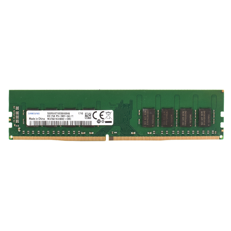 ذاكرة رام سامسونج للكمبيوتر ال - مراجعة Ddr4 3200Mhz وسعره