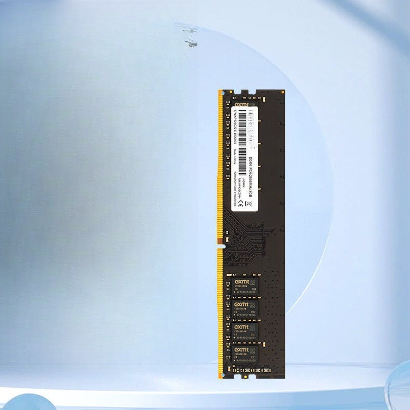 شريط ذاكرة سطح المكتب من سلسلة - مراجعة Ddr4 3200 16Gb وسعره