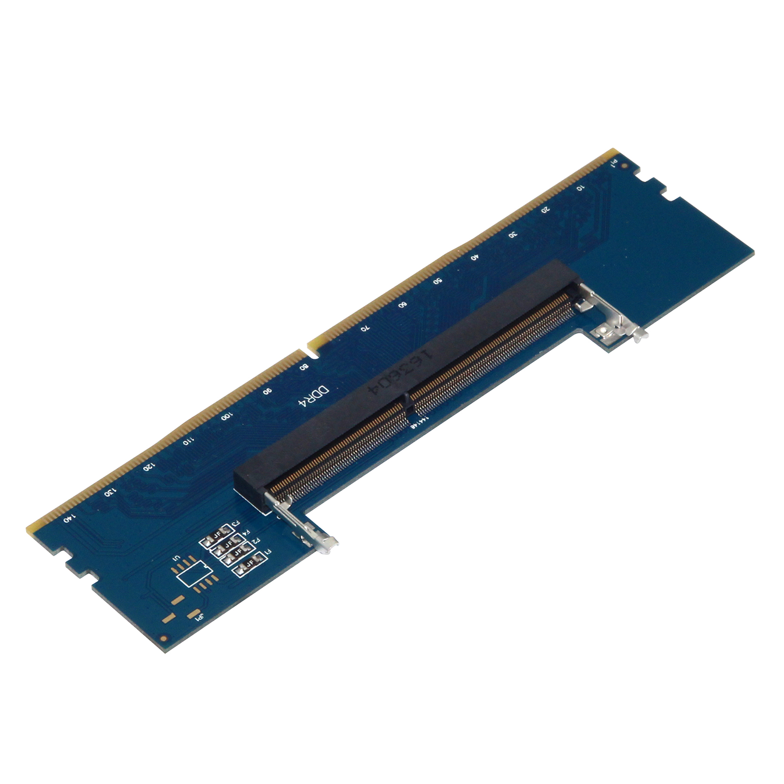 1-3 قطع: محول ذاكرة SO-DIMM من - مراجعة Sodimm Ddr4 وسعره