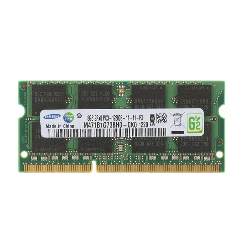 كمبيوتر محمول سامسونج ميموريا  - مراجعة Ddr4 3200Mhz وسعره