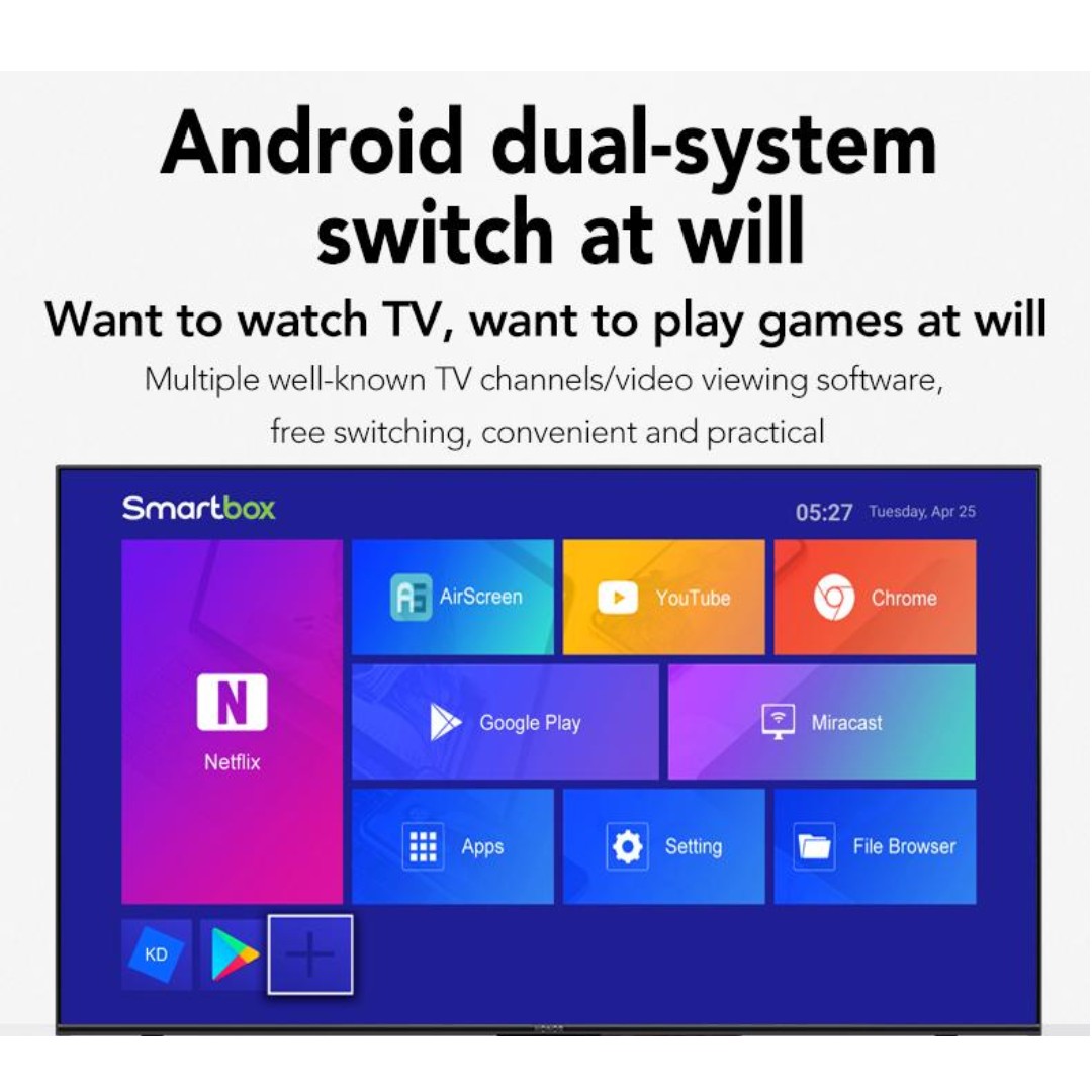 فك التشفير TV Box MX10 Allwinn - مراجعة Ddr3 8Gb وسعره