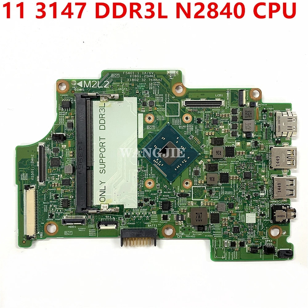 13270-1 لديل انسبايرون 11 3147 - مراجعة Ddr3 8Gb وسعره