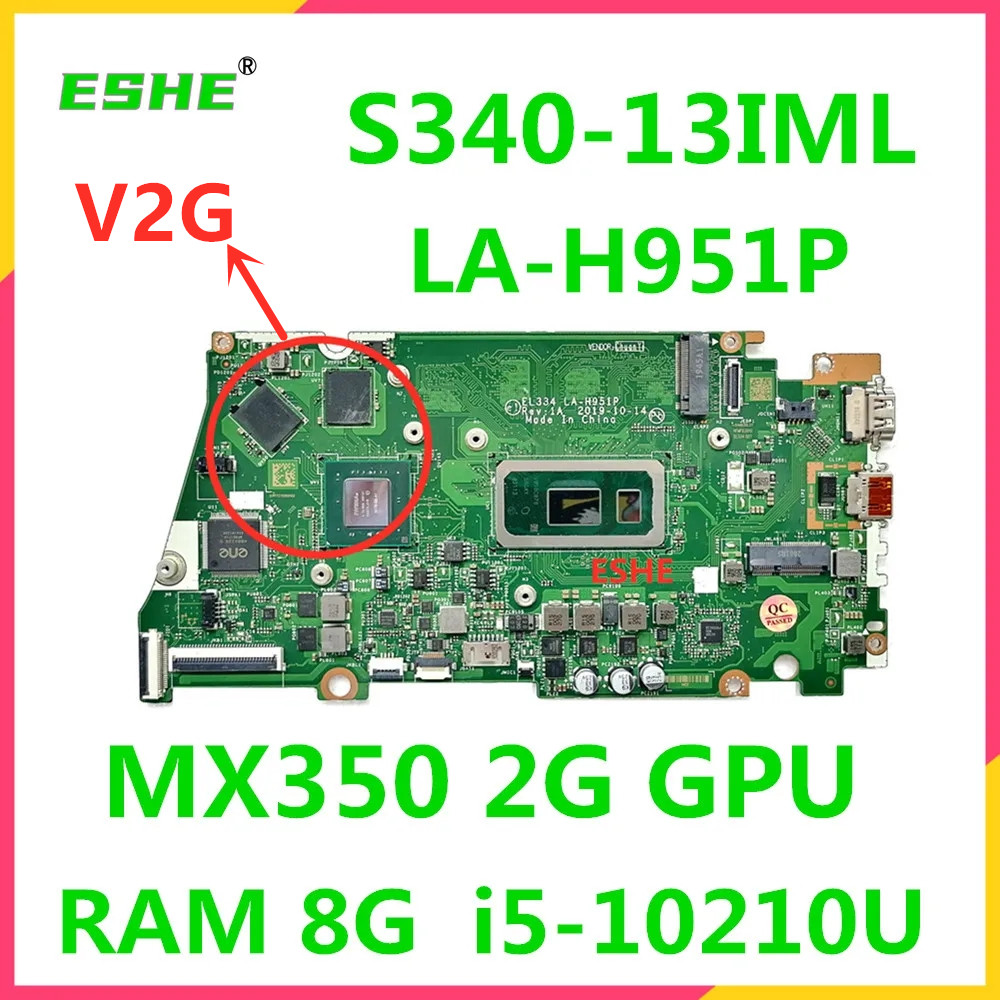 لوحة أم لجهاز لينوفو آيديا باد - مراجعة Ddr4 Laptop Ram وسعره