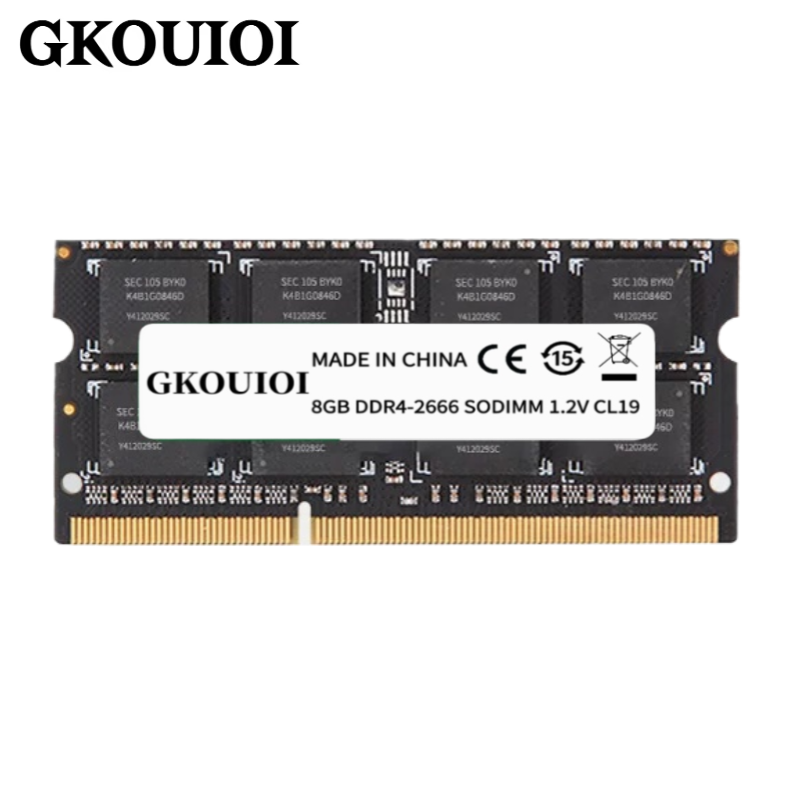 ذاكرة لابتوب DDR4 SODIMM رام 4 - مراجعة Ddr4 3200 16Gb وسعره