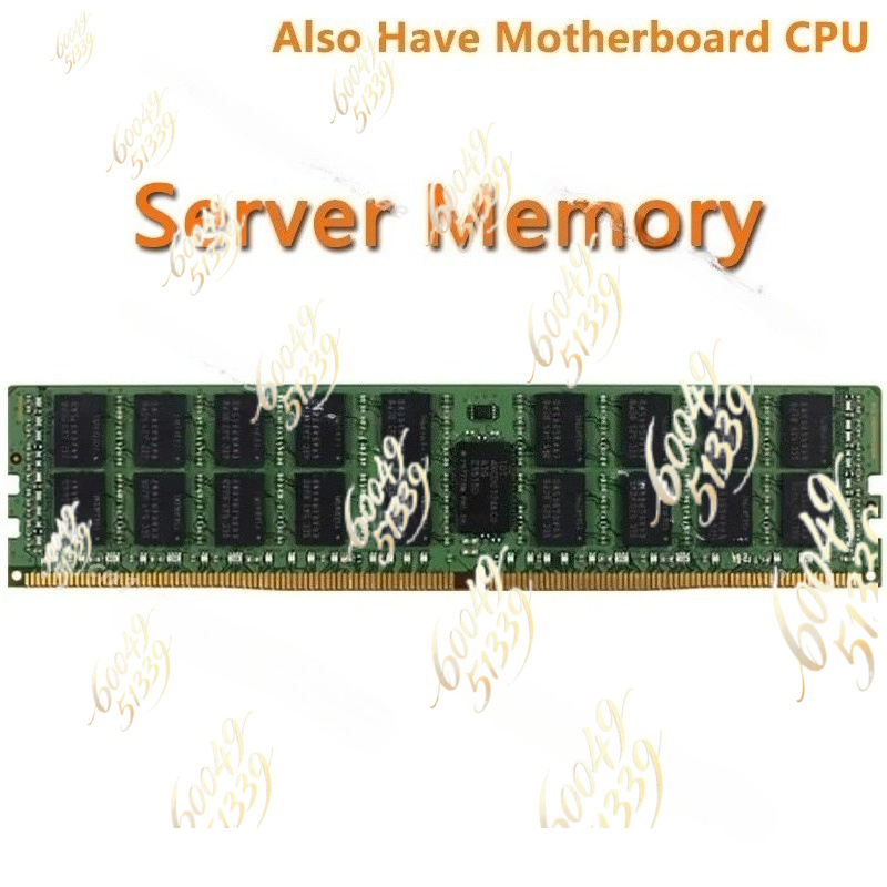 ذاكرة خادم DDR4 بسعات 8 جيجا و - مراجعة Ddr4 3200Mhz وسعره