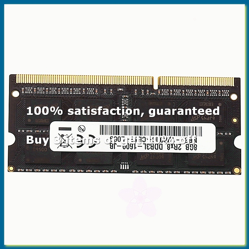 ذاكرة رام للكمبيوتر المحمول DD - مراجعة Ddr3 Ram وسعره
