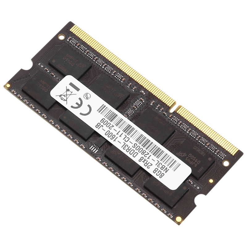 ذاكرة رام للكمبيوتر المحمول DD - مراجعة Ddr3 Ram وسعره
