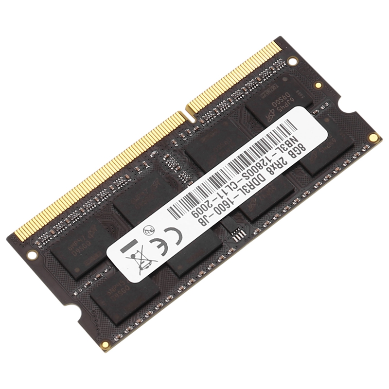 ذاكرة رام للكمبيوتر المحمول DD - مراجعة Ddr3 Ram وسعره