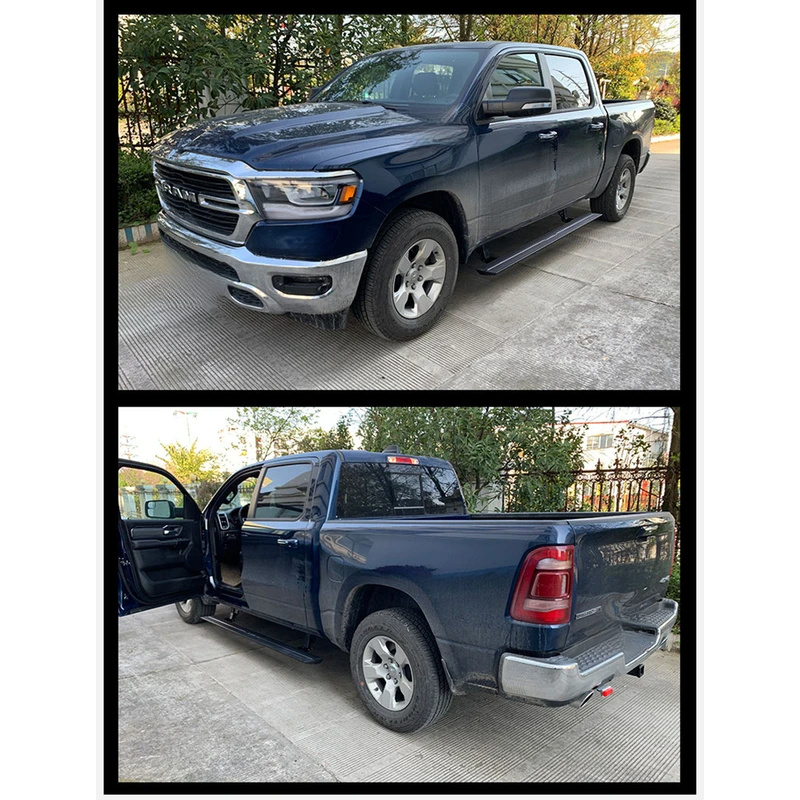 عتبات جانبية كهربائية أوتوماتي - مراجعة Ram Memory Module وسعره
