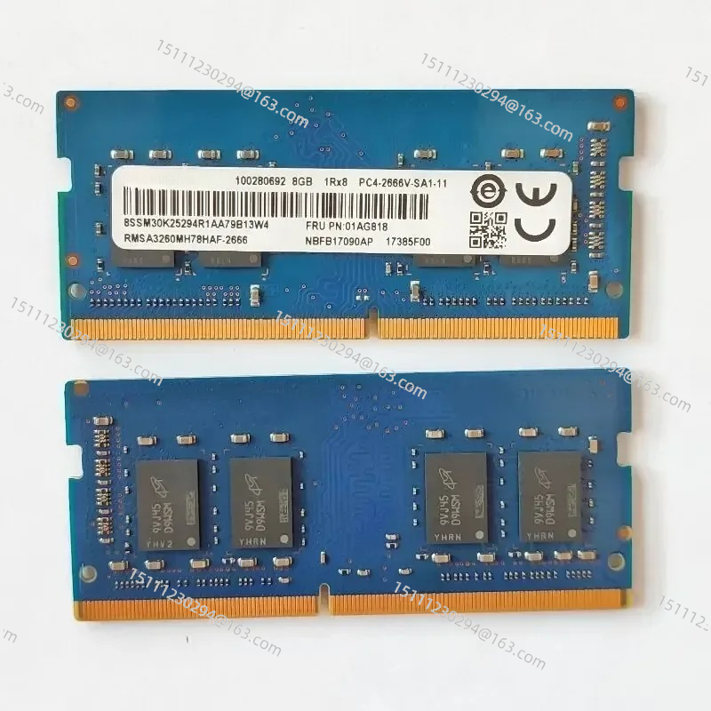 ذاكرة الوصول العشوائي للكمبيوت - مراجعة Ddr4 Laptop Ram وسعره