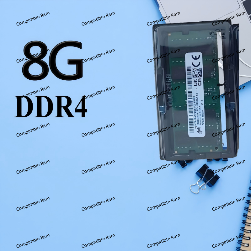 جديد SO-DIMM DDR3L ذاكرة الوصو - مراجعة Ddr3 Ram وسعره