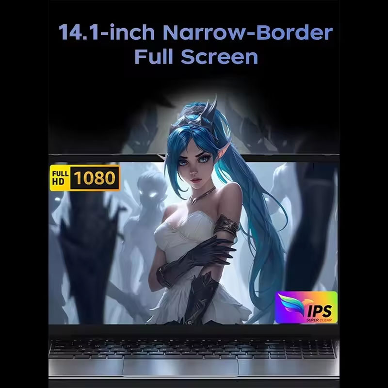 كمبيوتر محمول بشاشة 14.1 بوصة، - مراجعة Ddr4 Laptop Ram وسعره