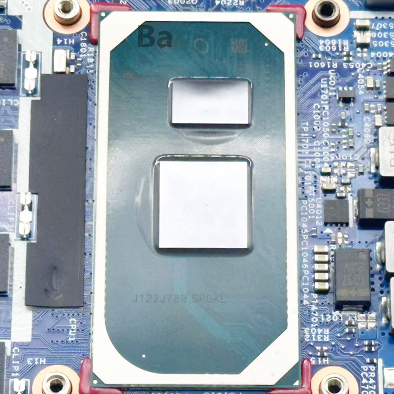 لوحة أم لجهاز الكمبيوتر المحمو - مراجعة Ddr3 8Gb وسعره
